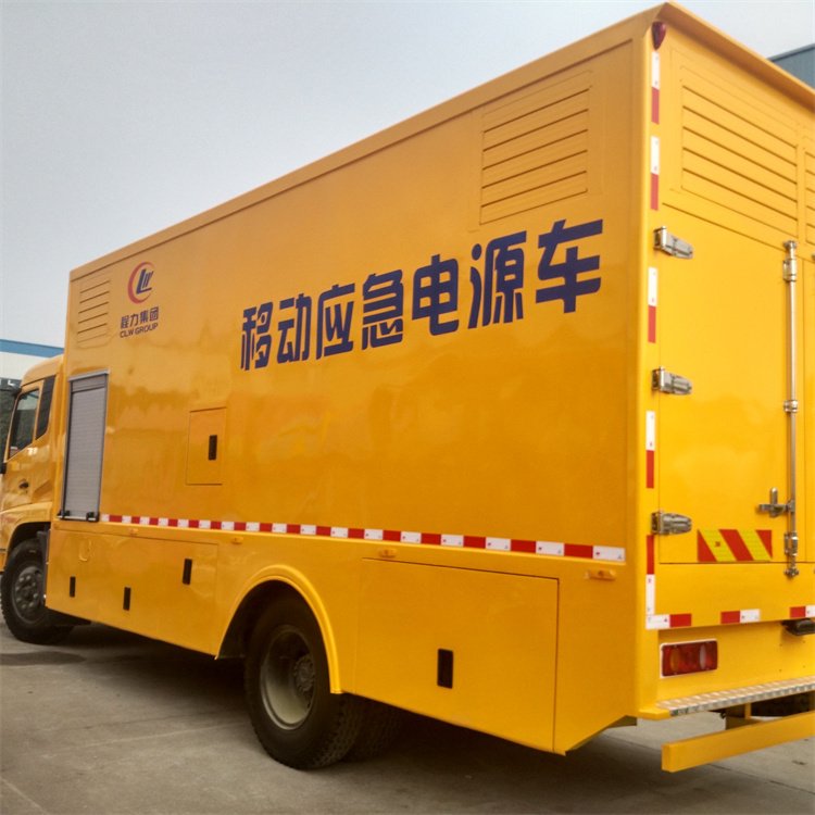 杭州发电车出租