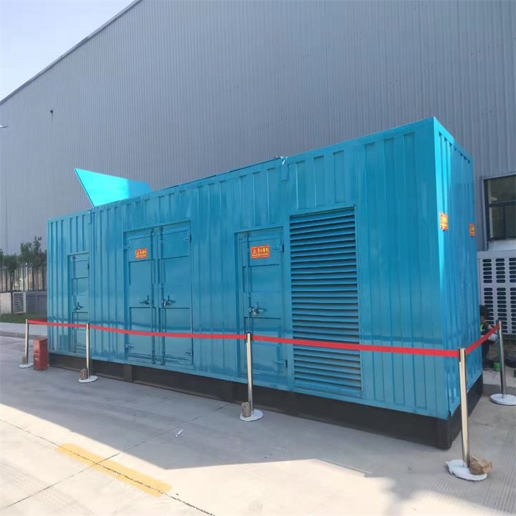 杭州发电车出租