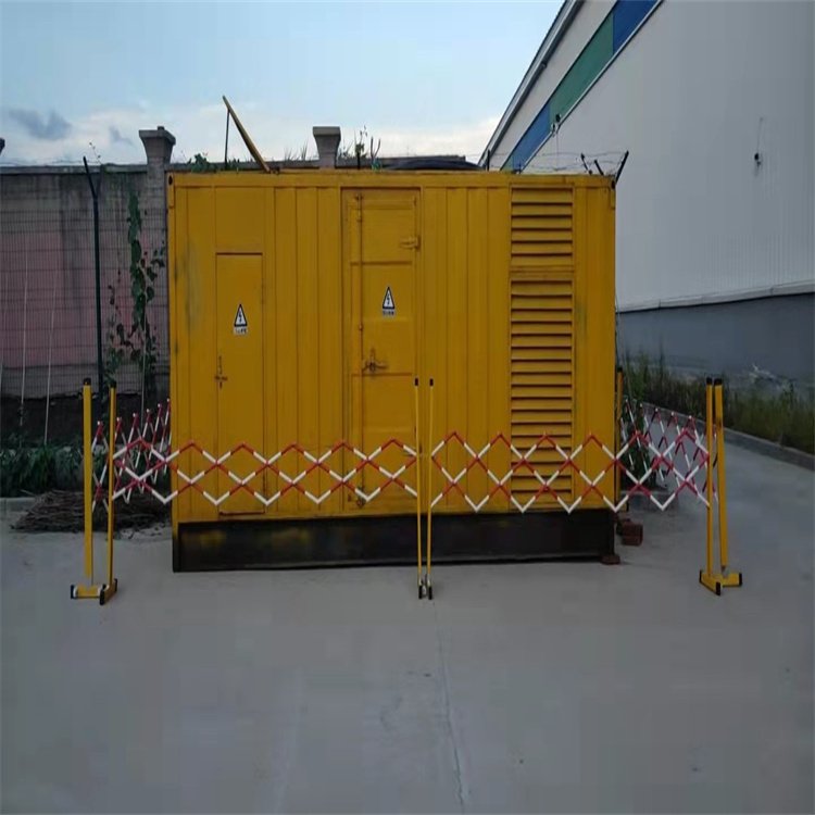 杭州发电机组油箱盖上留出小气孔有什么用？