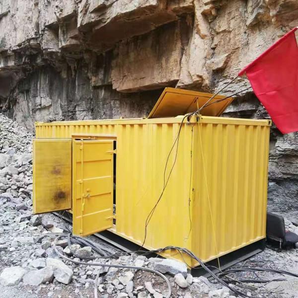 杭州柴油发电机组使用注意事项要牢记