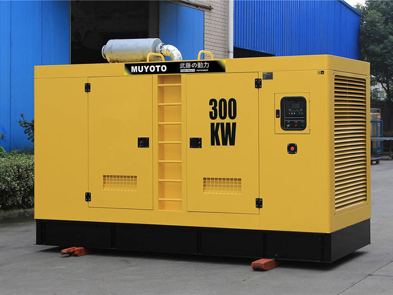 杭州点火提前角的调整对燃气发电机的性能有何影响？