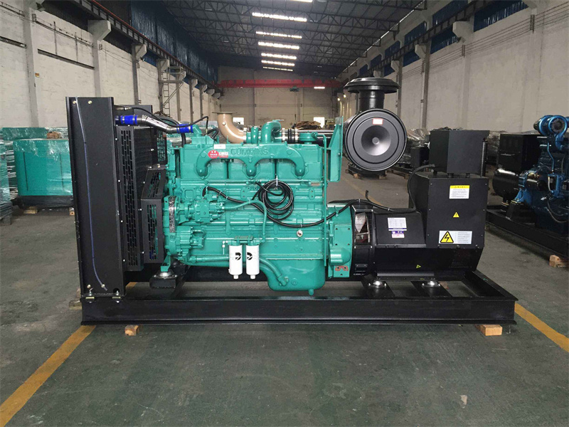 杭州如何调整燃气发电机的点火提前角？