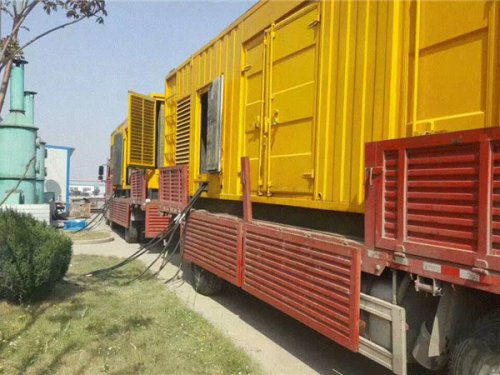 杭州发电机停电自启装置主要有以下几种类型？