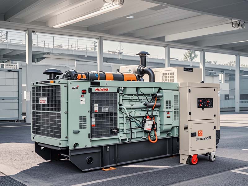 杭州发电机出租校准皮带张力计的注意事项有哪些？