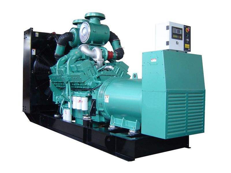 杭州开架式柴油发电机的滤清器多久更换一次比较好？