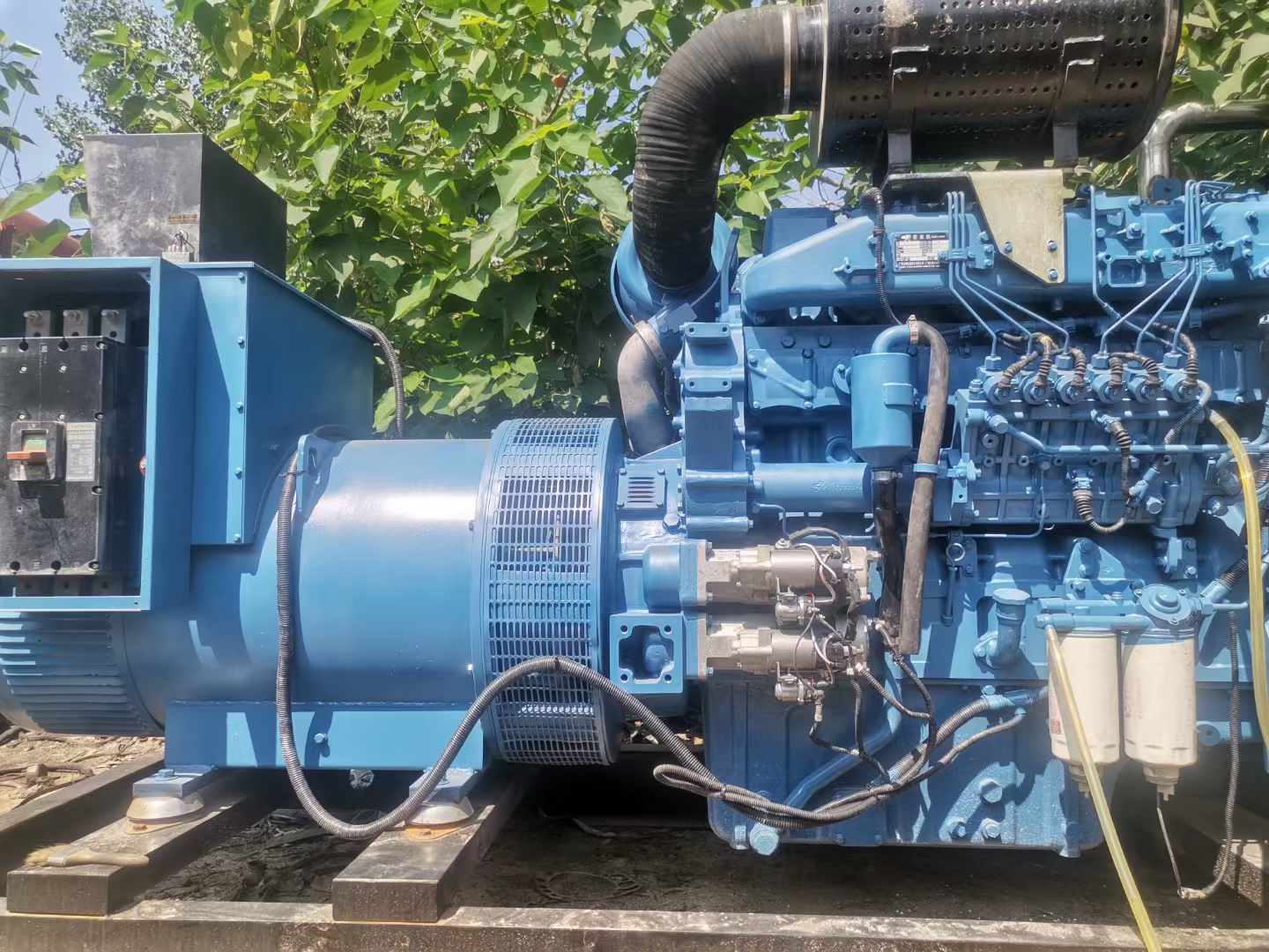 杭州无功补偿装置的性能评估标准有哪些？