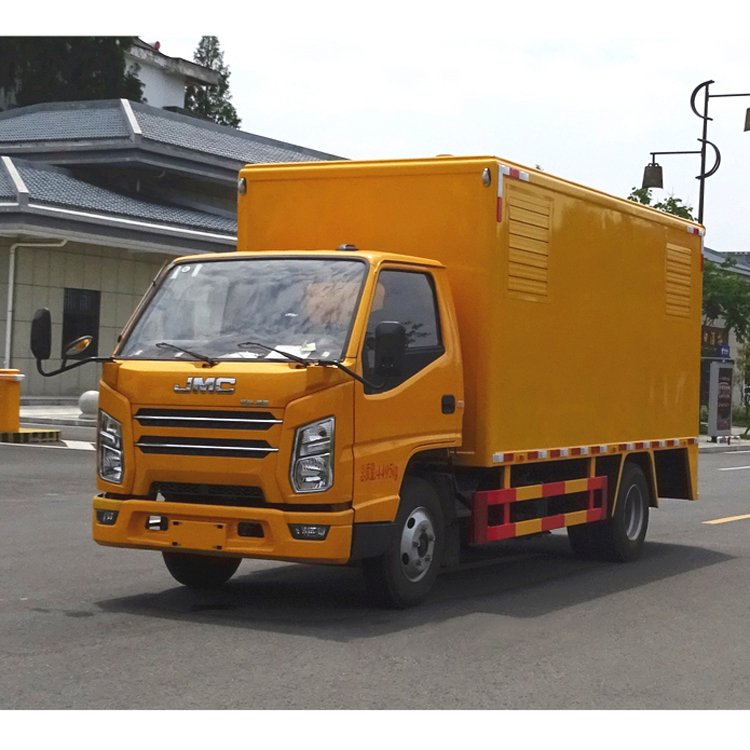 杭州发电车出租