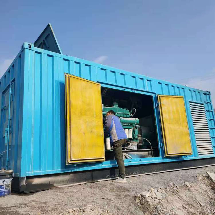 杭州发电车出租