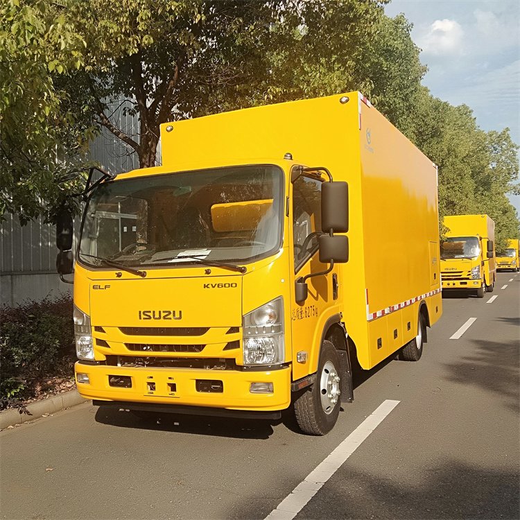 杭州发电车出租