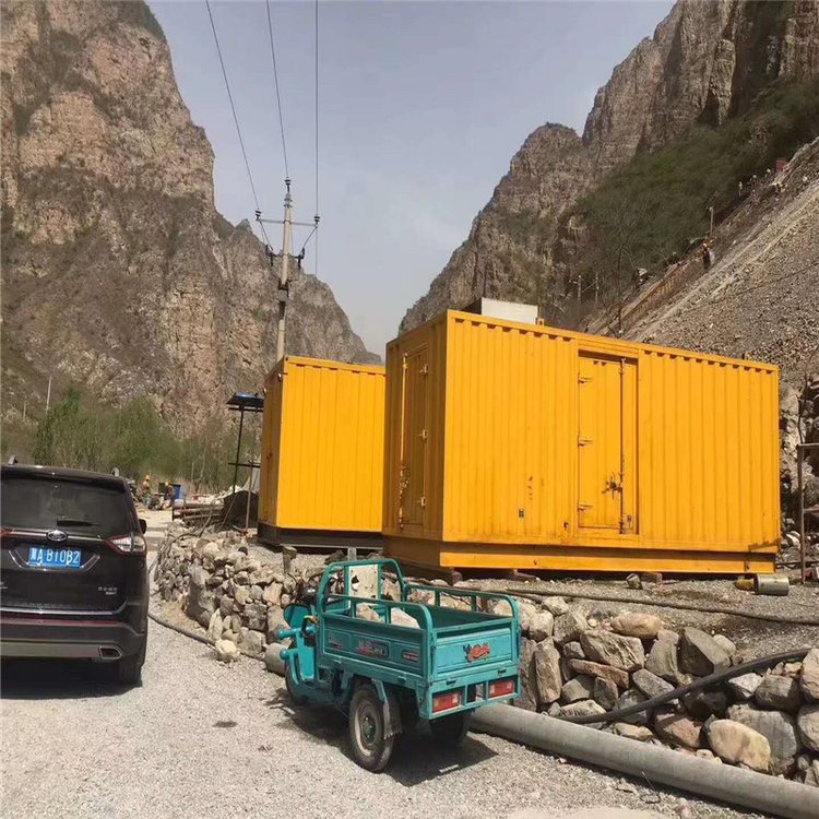 杭州柴油发电机组的保养周期是多久？