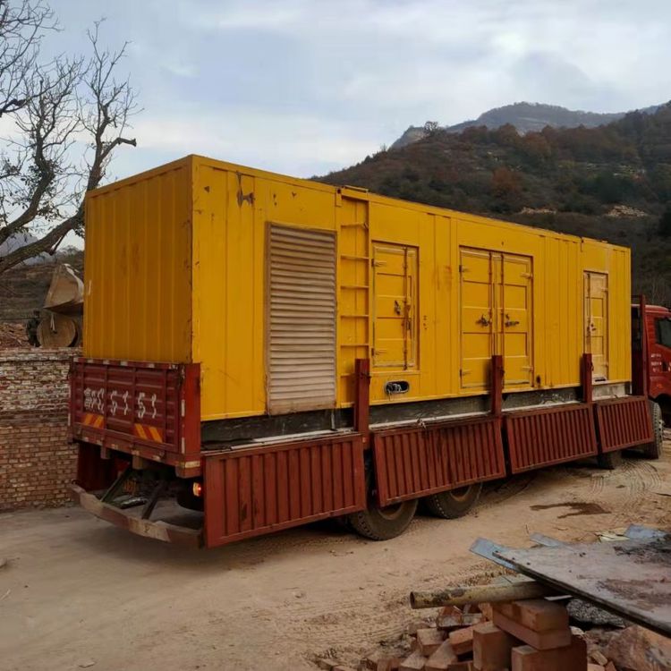 杭州柴油发电机的品牌有哪些？