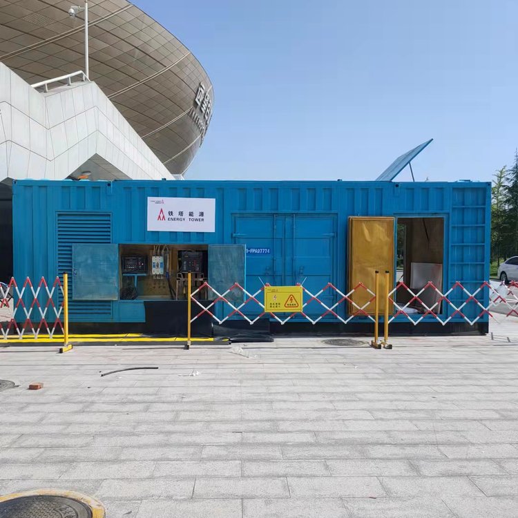 杭州介绍一下发电机组维修保养的具体操作流程