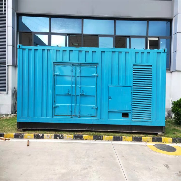 杭州发电机组使用中应注意什么事项？