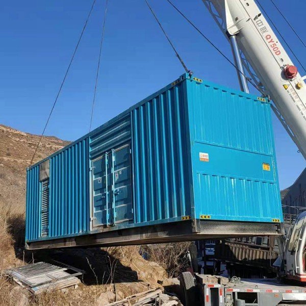 杭州发电机组维修保养中应注意什么事项？