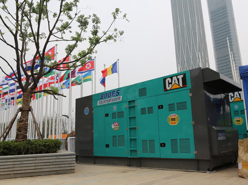 杭州详细介绍一下升级发电机组的具体步骤