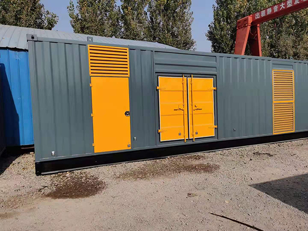 杭州柴油发电机组过载运行时降低转速会降低输出功率吗？