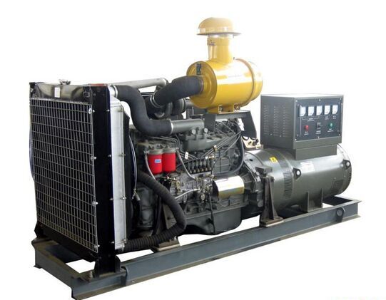 杭州汽油发电机组电瓶电解液密度偏低时如何调整？